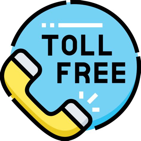 smart toll free number